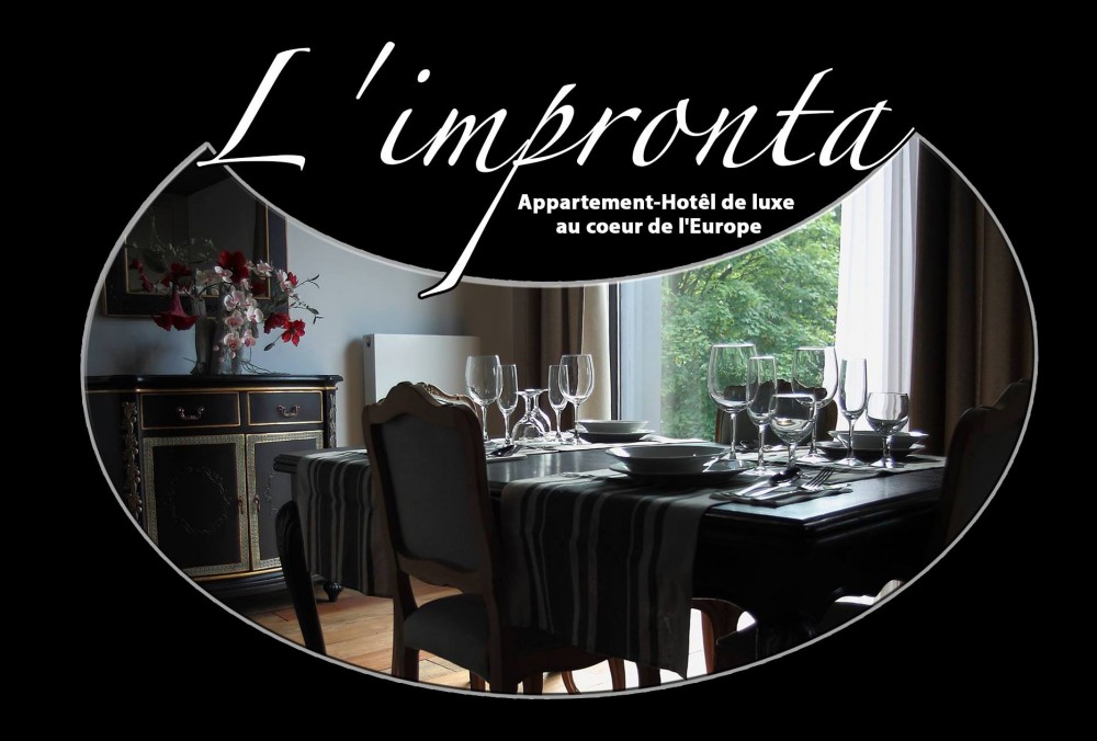 Rent an apartment-hotel luxury in the heart of europe